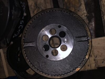 New Holland - Case Puma - Zwolnica | Zwrotnica | Półoś