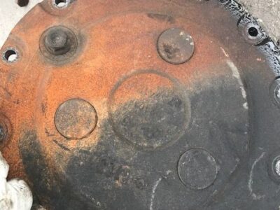 New Holland Stayer - Most 12x29x72