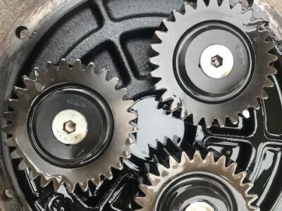 New Holland Stayer - Most 12x29x72