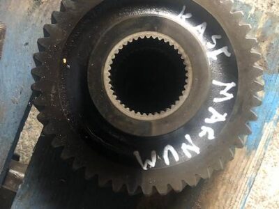 New Holland TG - Skrzynia Biegów [CZĘŚCI]