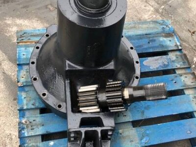 New Holland TG Zwolnica Tylna