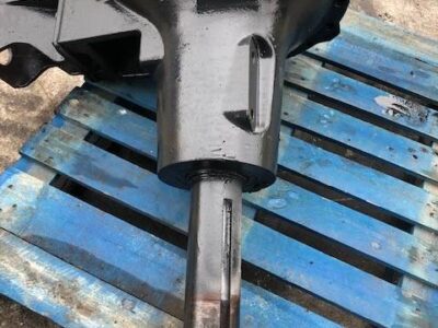 New Holland TG Zwolnica Tylna