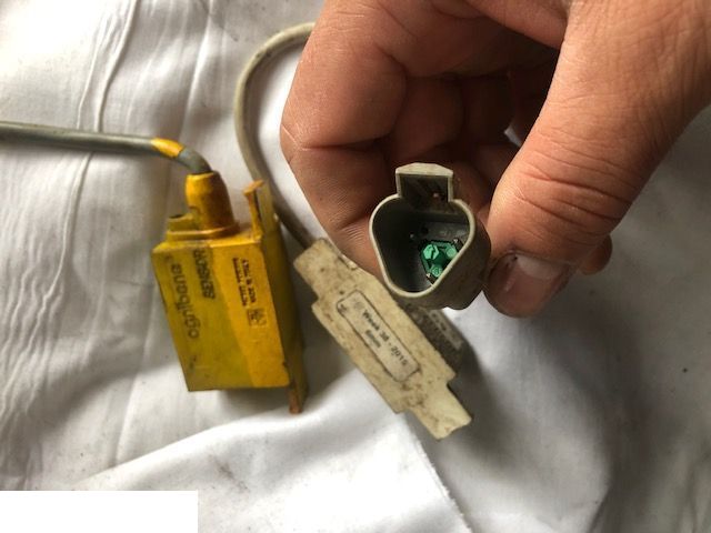 Ognibene - Czujniki Ustawienia Kół