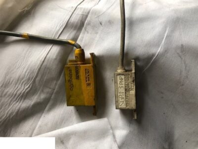 Ognibene - Czujniki Ustawienia Kół