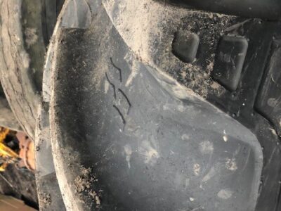 Opona Aliance 540/65 R28