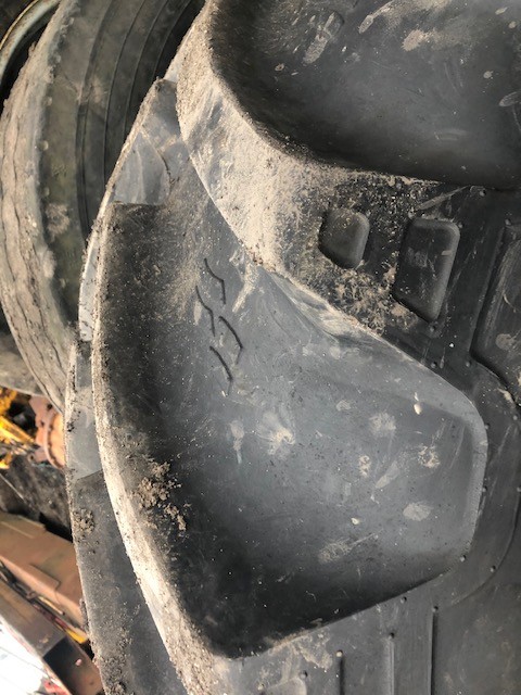 Opona Aliance 540/65 R28