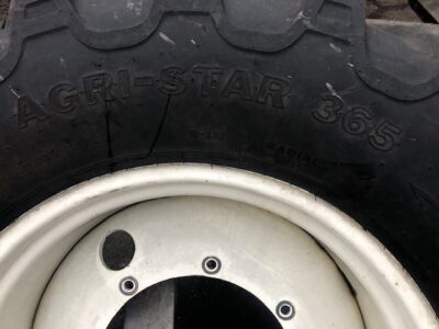Opona Aliance 540/65 R28