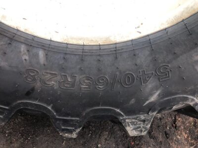 Opona Aliance 540/65 R28