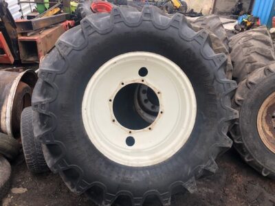 Opona Aliance 540/65 R28