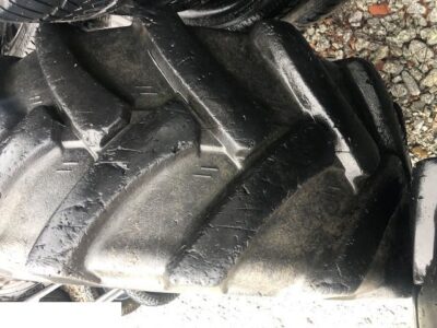 Opona Merlo - 405/70 r20