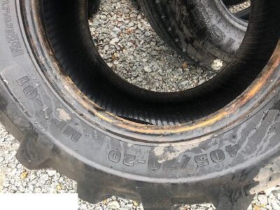 Opona Merlo - 405/70 r20