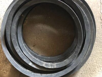 Pas sieczkarni Claas Mega dominator Claas 061353.1 orginał