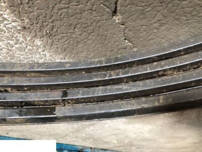 Pas Zespolony 4HBx1940 - Claas Dominator 118 - 644405 [Oryginał]