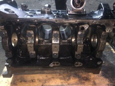 PERKINS 3711h13a/2 Blok Cyli Indeks