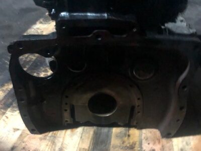 PERKINS 3711h13a/2 Blok Cyli Indeks