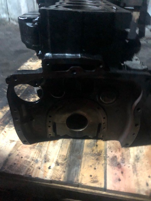 PERKINS 3711h13a/2 Blok Cyli Indeks