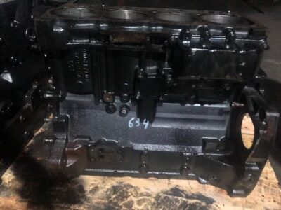 PERKINS 3711h13a/2 Blok Cyli Indeks