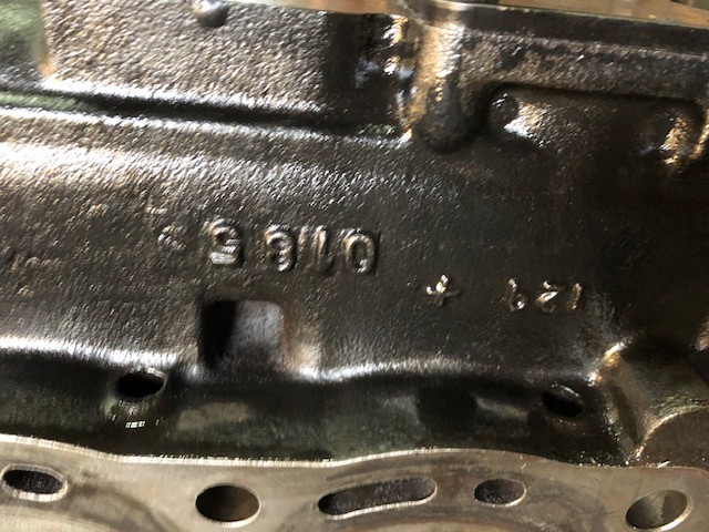 PERKINS Głowica Silnika 1104C-44T | Głowica Perkins RG | Perkins RJ