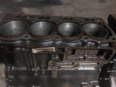 Perkins RE37979 - Blok