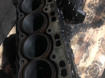 Perkins RE37979 - Blok