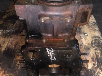 Perkins RE37979 - Blok