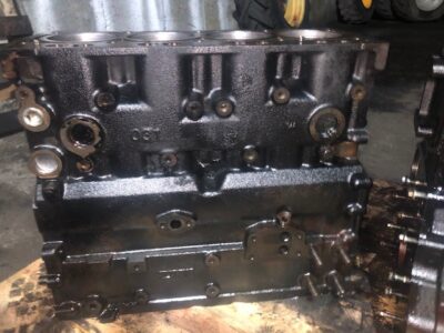 Perkins RE37979 - Blok