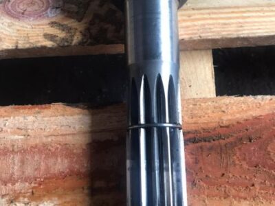 Pół oś Class Kargo k70 / Scorpion