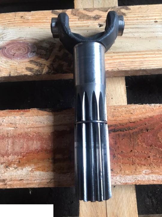 Pół oś Class Kargo k70 / Scorpion