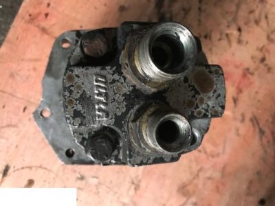 Pompa hydrauliczna - ładowarka teleskopowa JCB PARKER