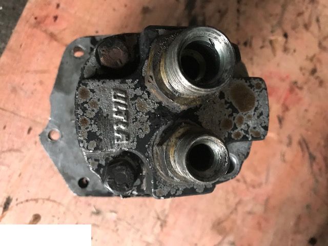 Pompa hydrauliczna - ładowarka teleskopowa JCB PARKER