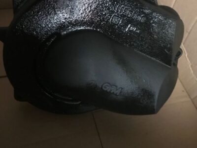 Pompa Wody - Liebherr D934 a7