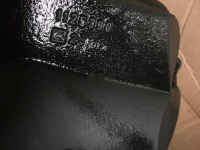 Pompa Wody - Liebherr D934 a7