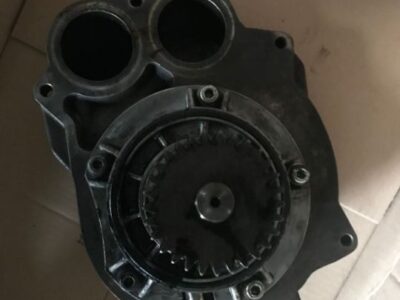 Pompa Wody - Liebherr D934 a7