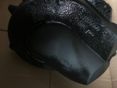 Pompa Wody - Liebherr D934 a7