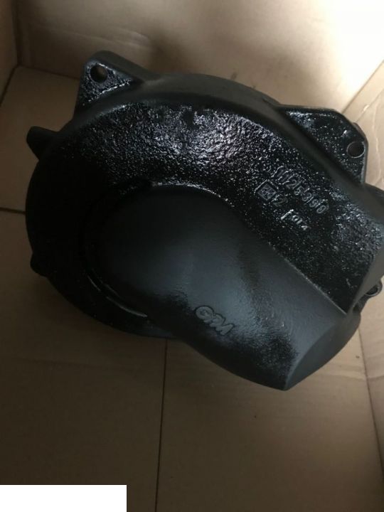 Pompa Wody - Liebherr D934 a7