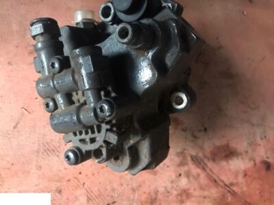 Pompa Wysokiego Ciśnienia BOSCH 5801382396