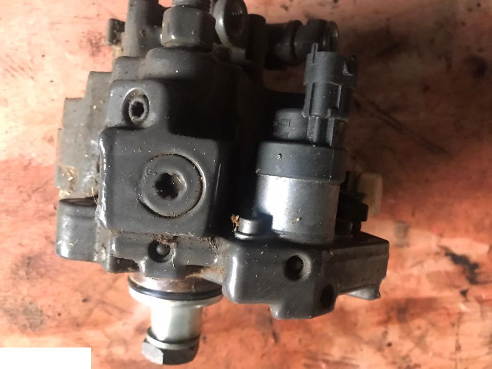 Pompa Wysokiego Ciśnienia BOSCH 5801382396