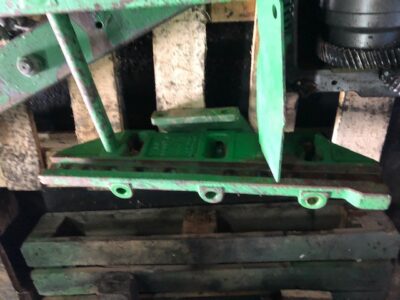 Prowadnice Zaczepu John Deere