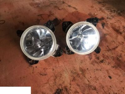 Reflektory claas axion arion GE 12V 85w dot h9 F1 26M