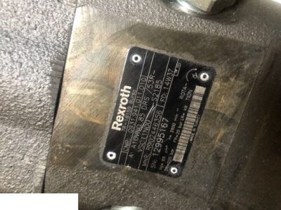 Rexroth A10VNO85DRS