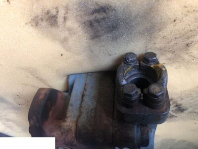 Sanderson Pompa Hydrauliczna