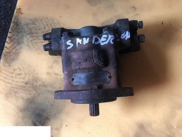 Sanderson Pompa Hydrauliczna