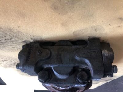 Sanderson Pompa Hydrauliczna