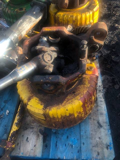 Sanderson - Zwolnica