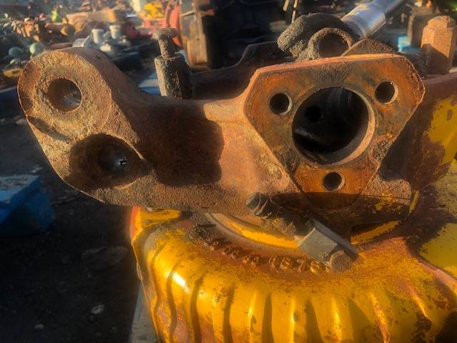 Sanderson - Zwolnica