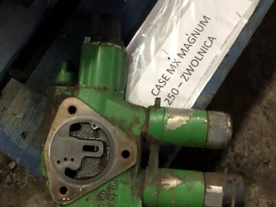 Sekcja Rozdzielacza John Deere