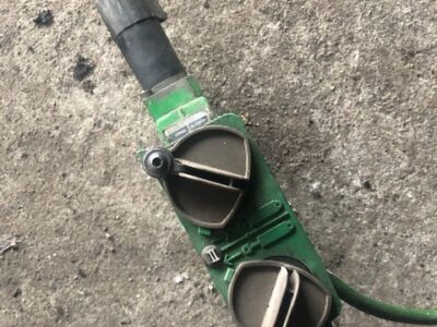 Sekcja Rozdzielacza John Deere