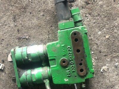 Sekcja Rozdzielacza John Deere