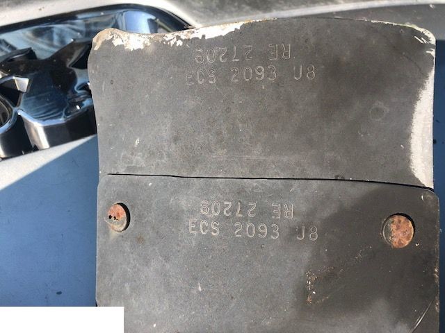 Sieczkarnia John Deere 6810 | Sieczkarnia John Deere 6910 - Zwolnica - Zwrotnica - Półoś - [CZĘŚCI]