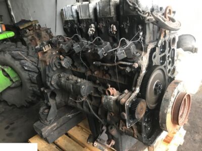 Silnik D934a7 - BLOK